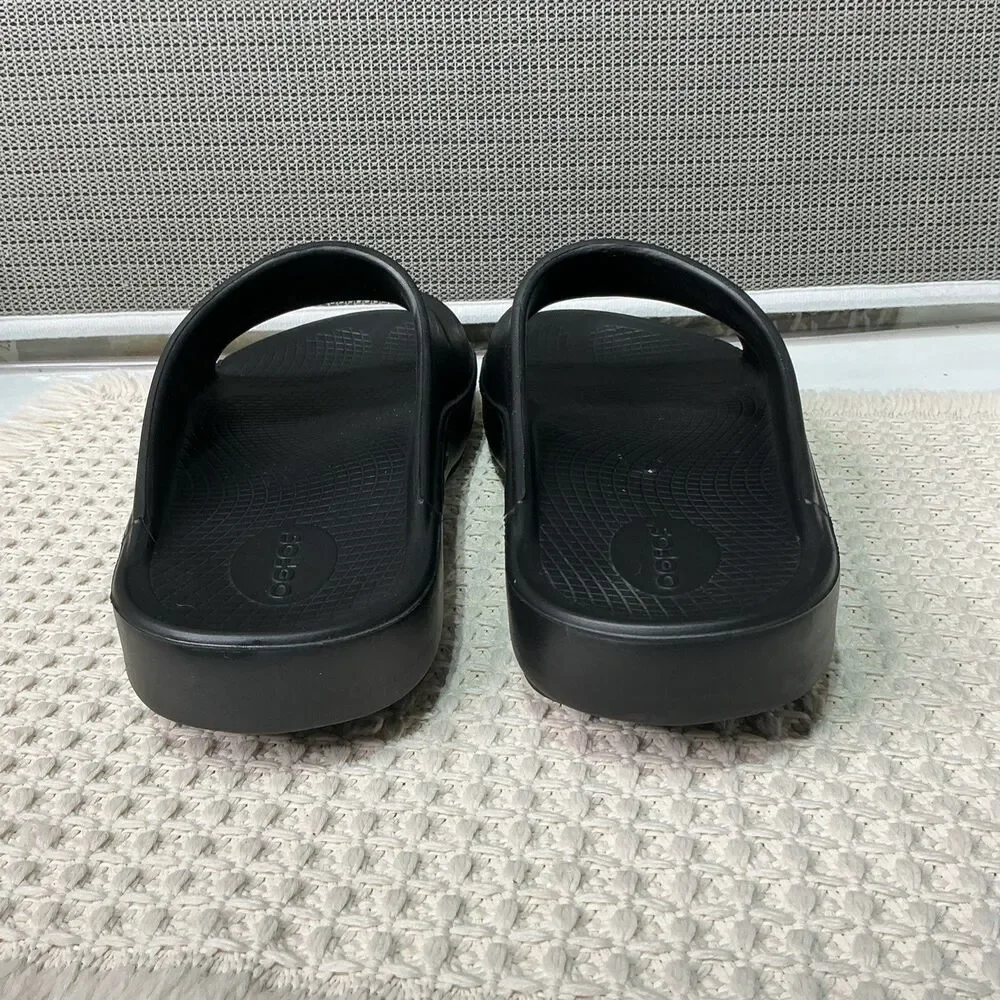 OOFOS slides ooahh